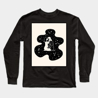 SKY KISSING Long Sleeve T-Shirt